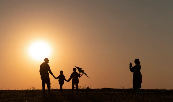 Family Astrology
