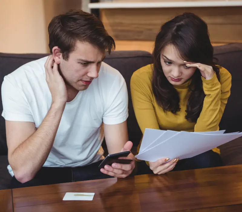 Foreign Settlement Problem Solution