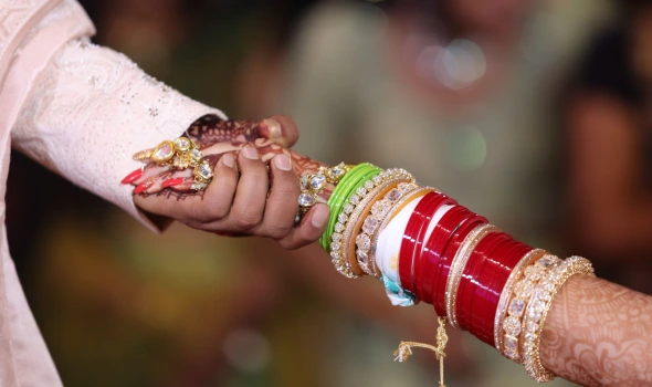 Marriage Compatibility