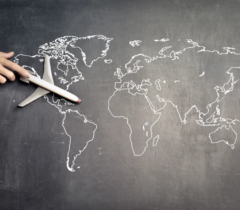 Online Abroad Problem Solution for Convenient Support