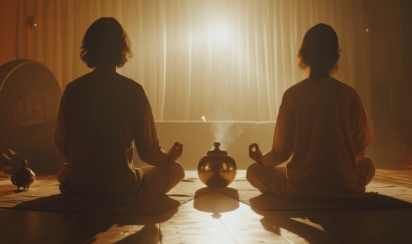 Spiritual Consultation