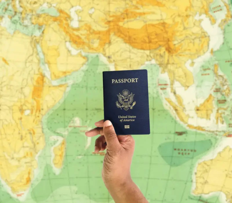 Visa Problem Solution for Delays and Rejections