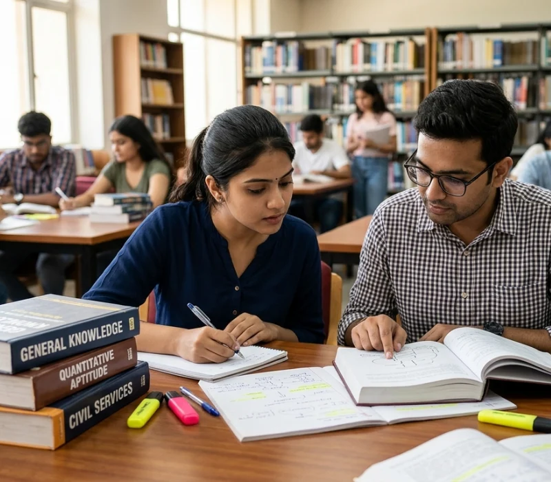 Government Job Problem Solution for Competitive Careers