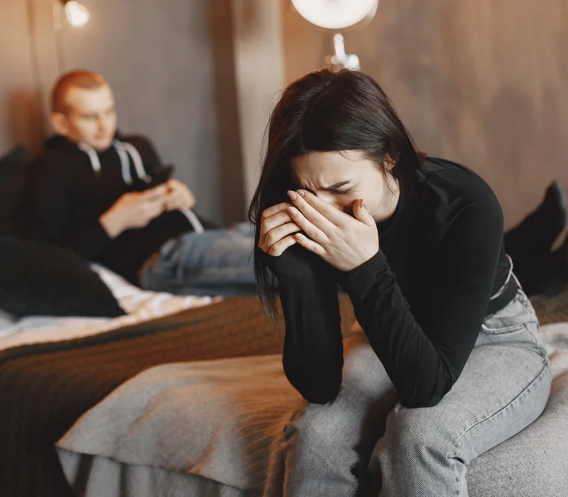 Husband Wife Family Problem Solution for Married Couples