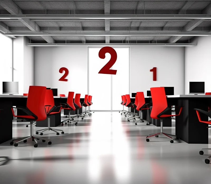 Job Promotion Solution for Career Advancement