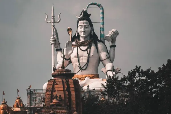 Mahashivratri