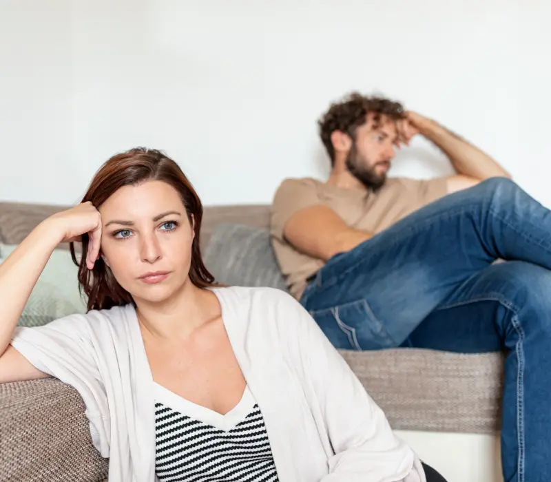 Marriage Conflict Solution for Family and Relationship Issues