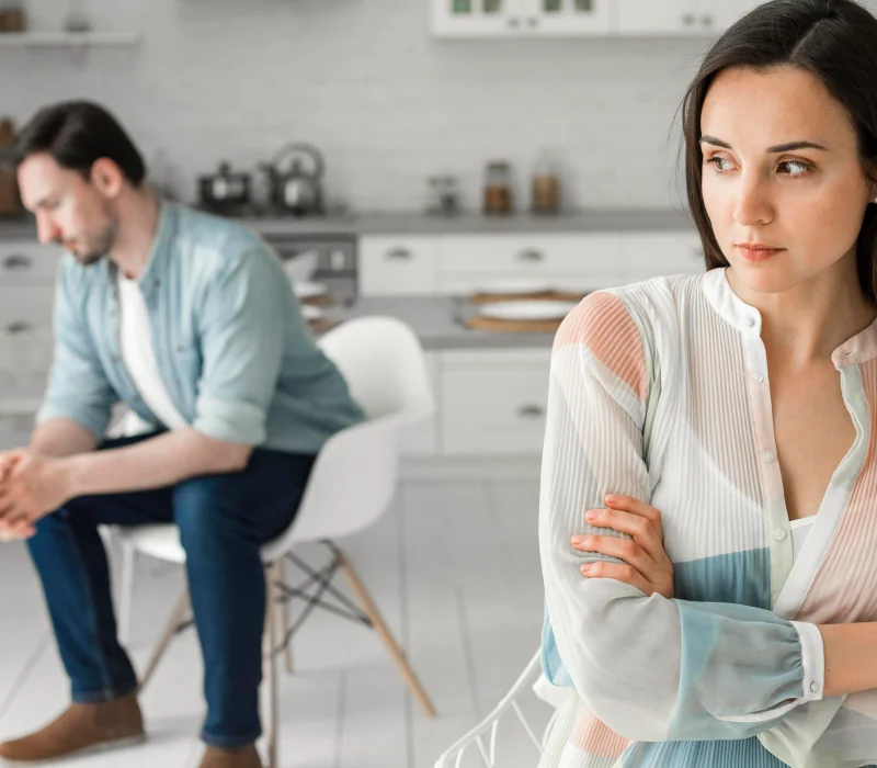 Marriage Divorce Solution for Couples Facing Relationship Challenges