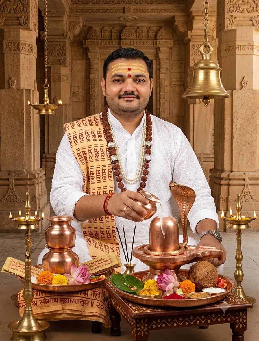 Shastri Dev Jani