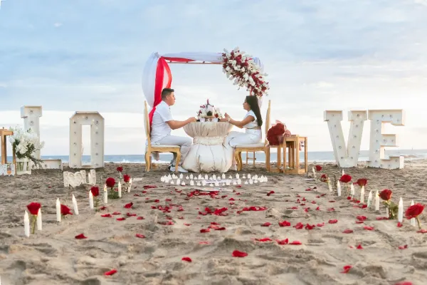 Wedding Anniversaries